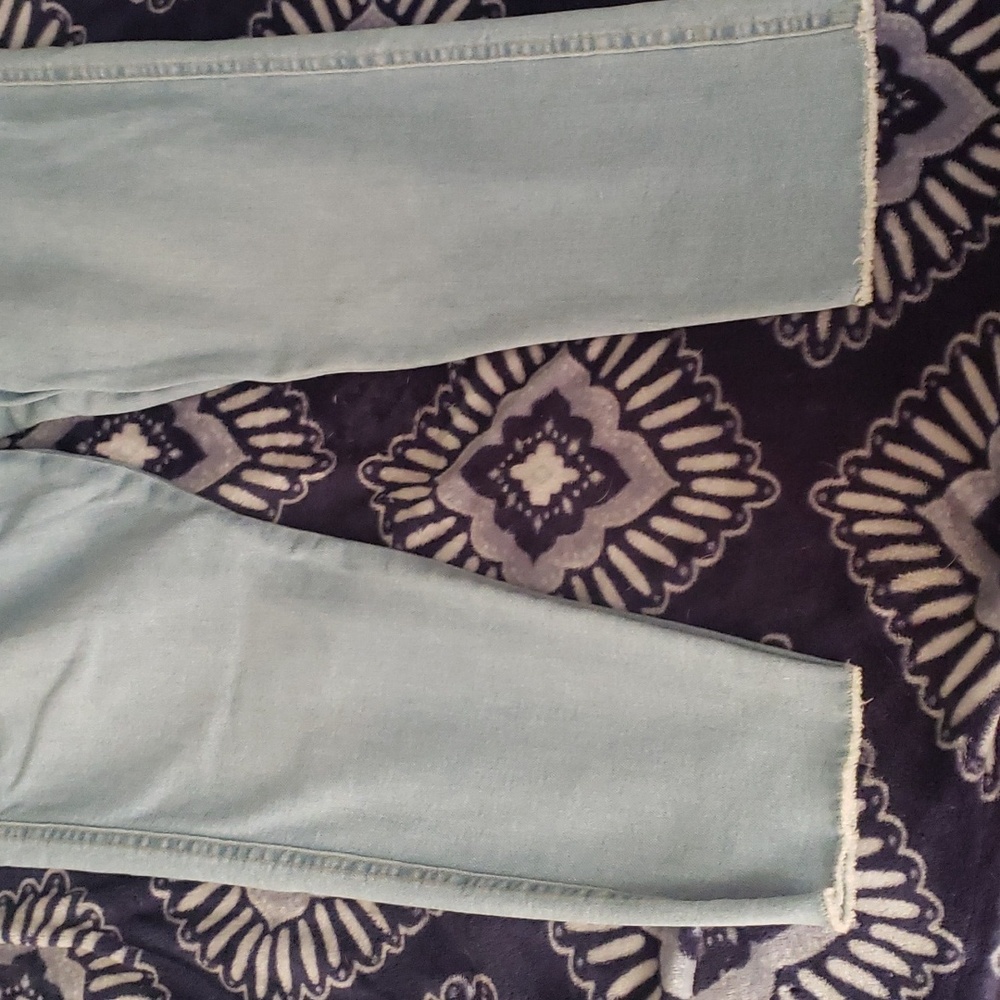 Plus Size Signature By Levi Jeans